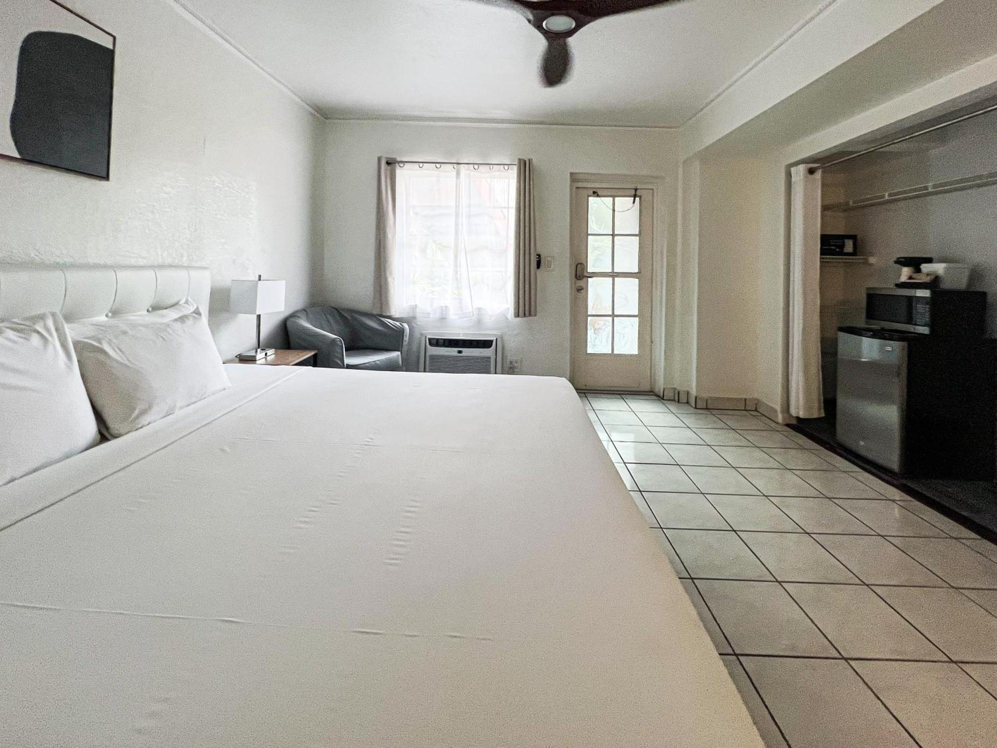 Hotel Winterset Fort Lauderdale Exterior foto