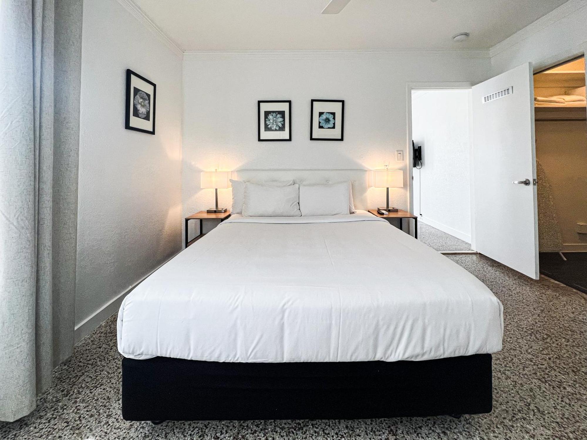 Hotel Winterset Fort Lauderdale Exterior foto
