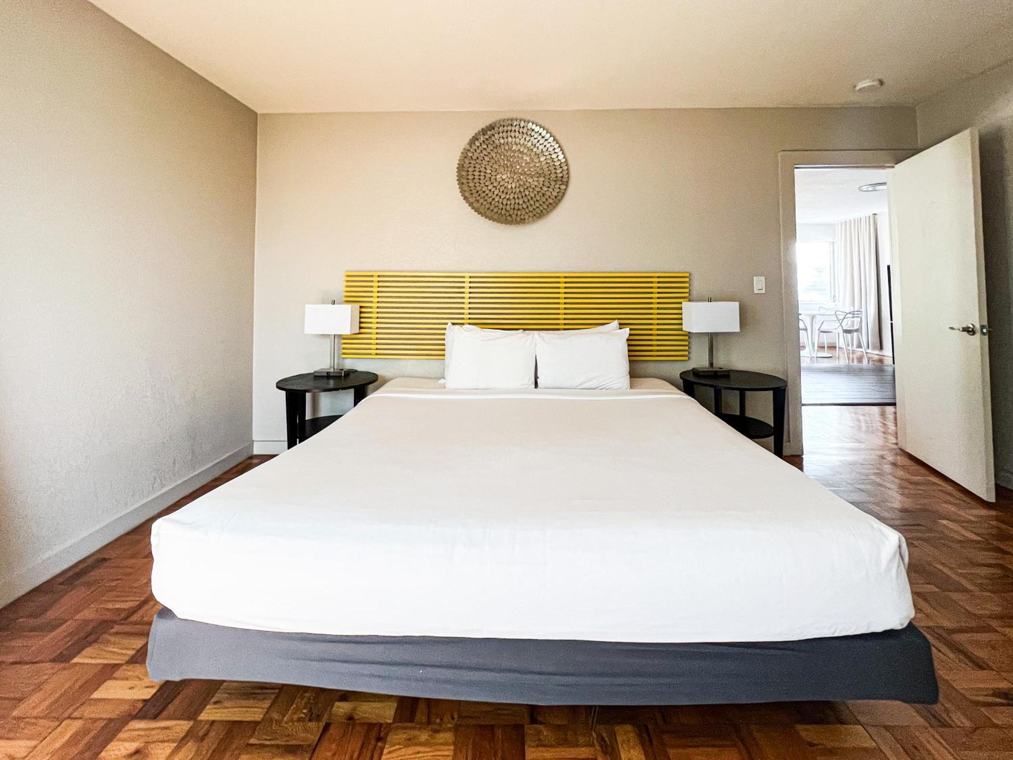 Hotel Winterset Fort Lauderdale Exterior foto