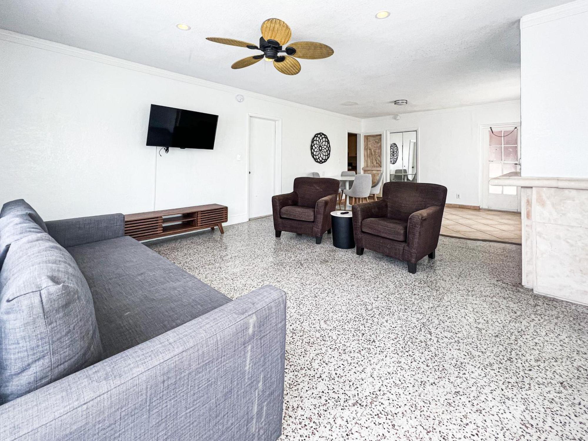 Hotel Winterset Fort Lauderdale Exterior foto