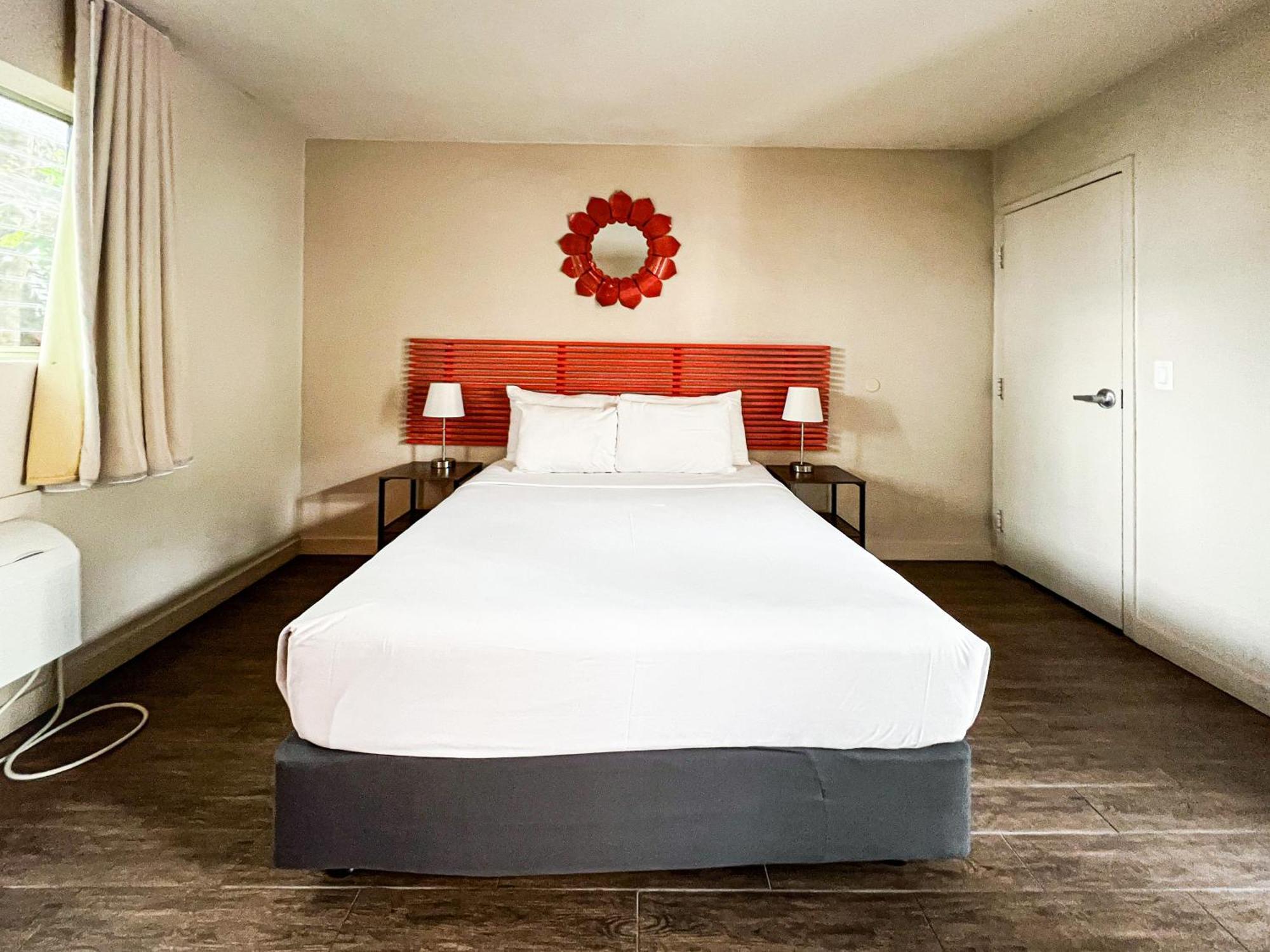 Hotel Winterset Fort Lauderdale Exterior foto