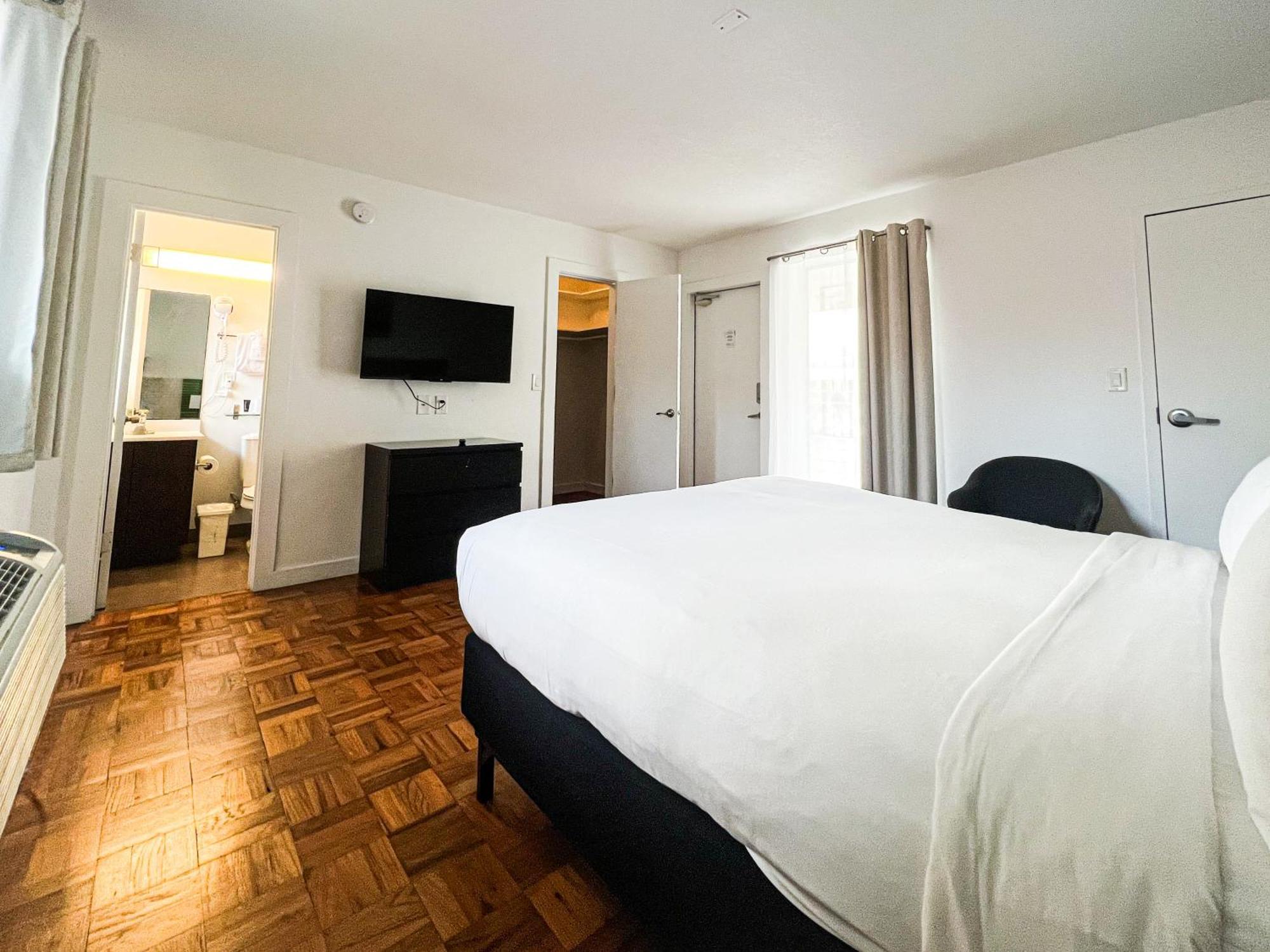 Hotel Winterset Fort Lauderdale Exterior foto